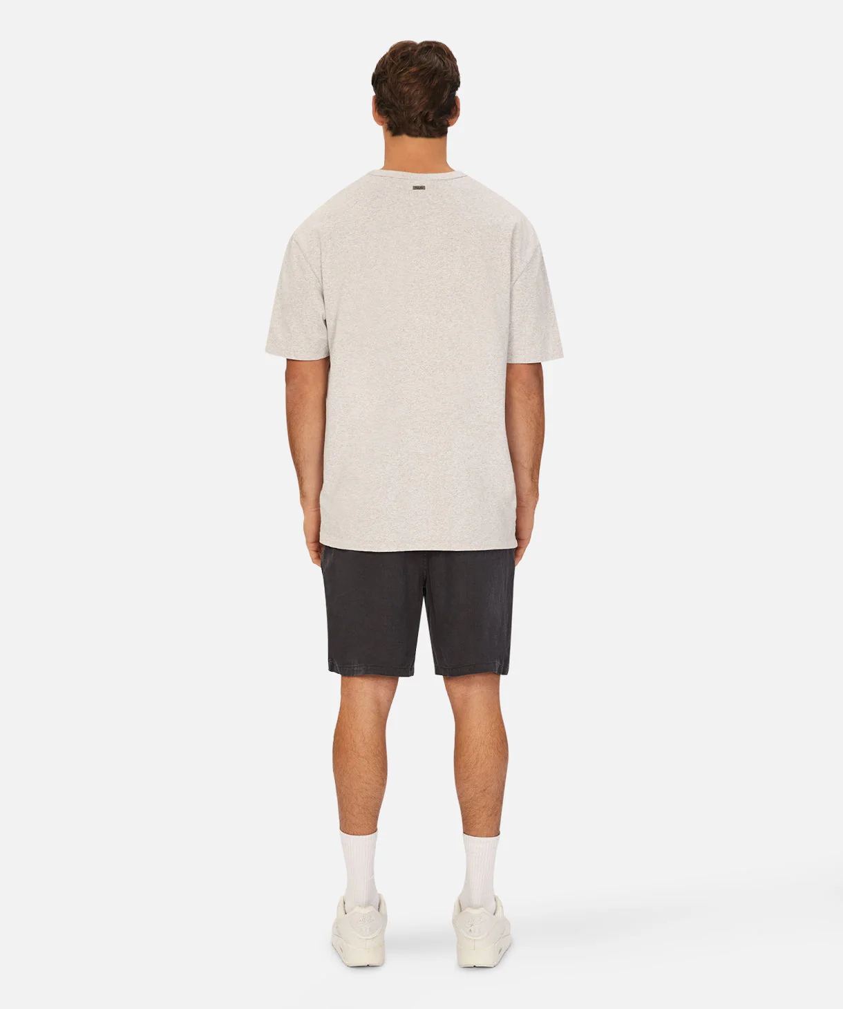 The Marina Linen Short - Dark Navy - Image 4