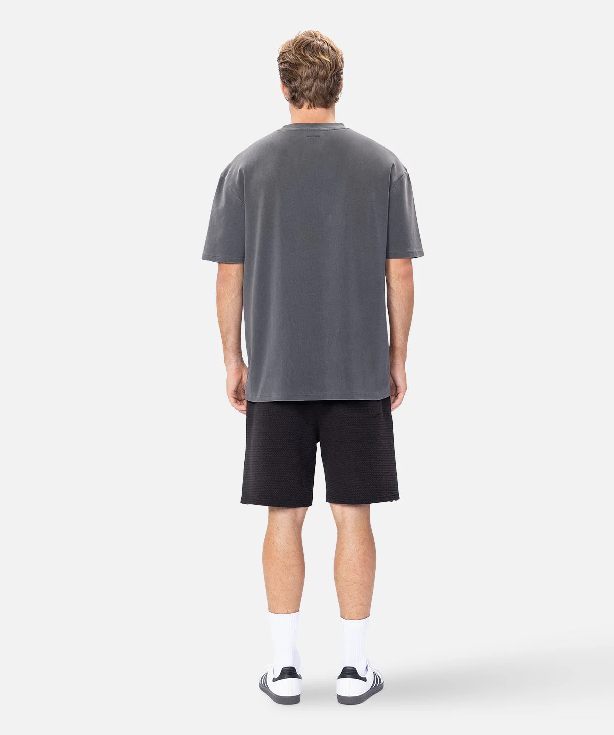 The Newport T-Shirt - Onyx - Image 6