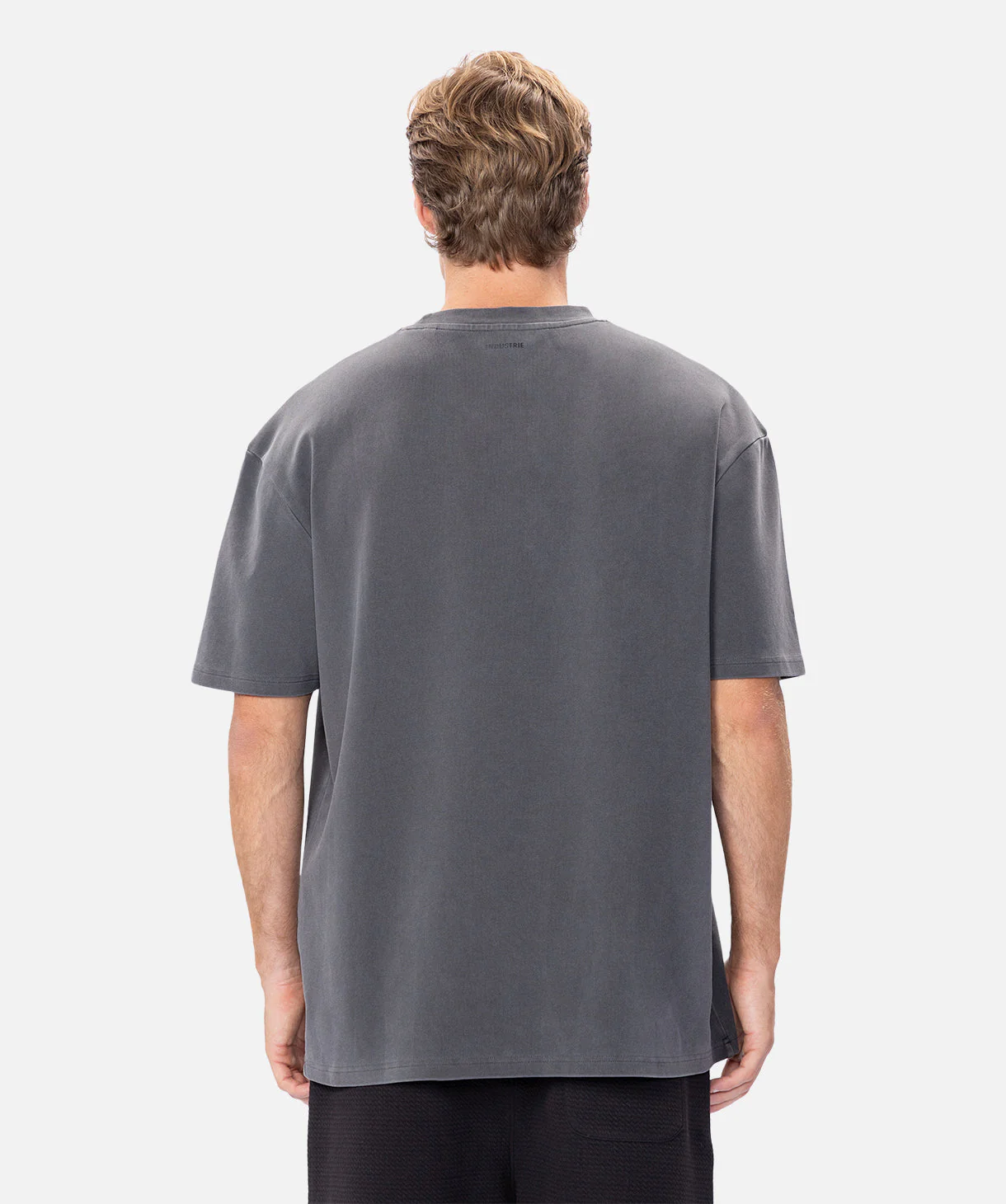 The Newport T-Shirt - Onyx - Image 9