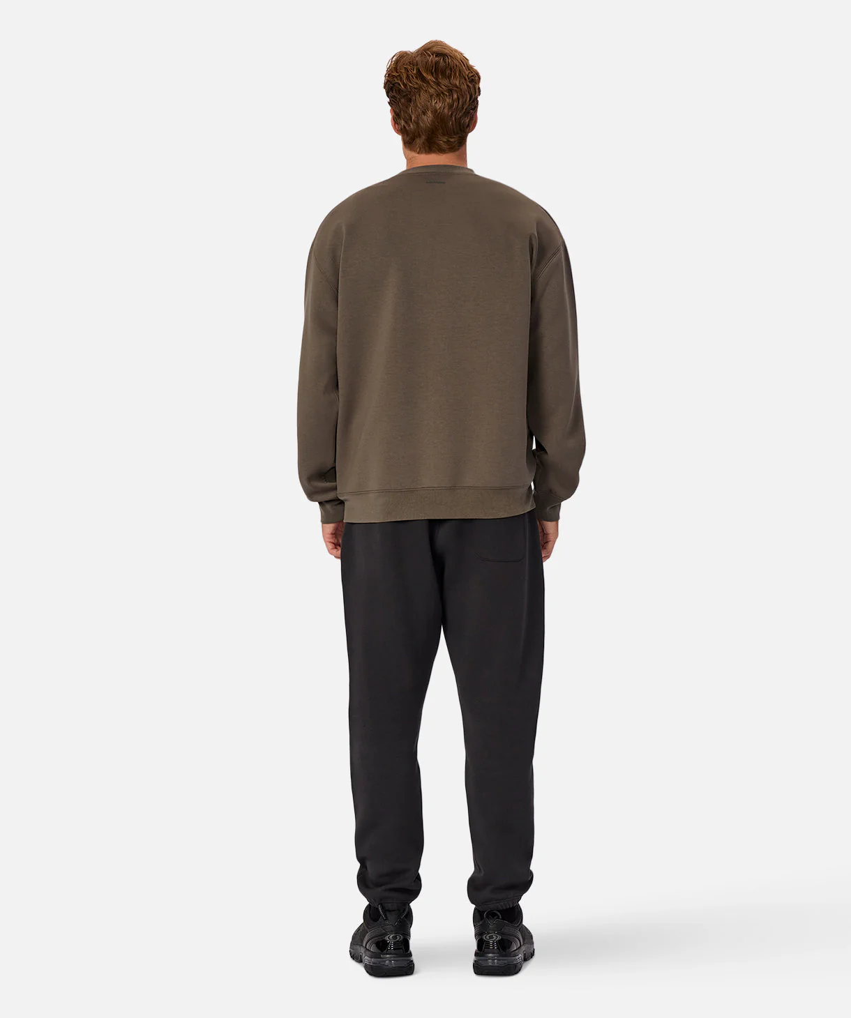 The Tech Del Sur Sweat - Bay Leaf - Image 5