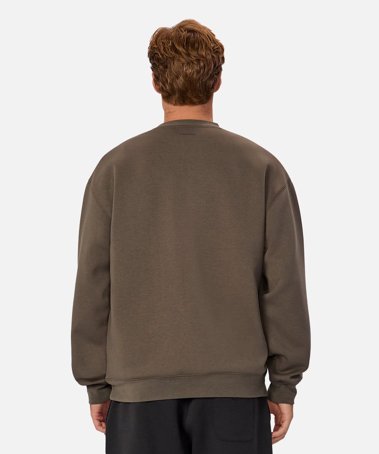 The Tech Del Sur Sweat - Bay Leaf - Image 7