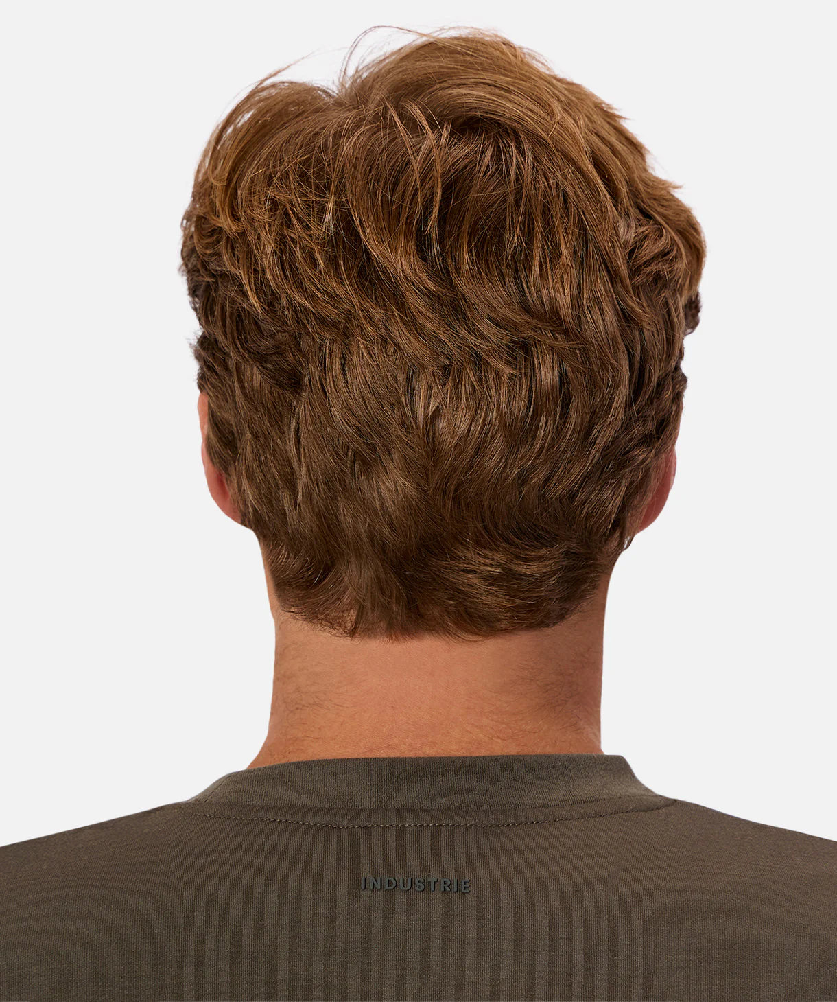 The Tech Del Sur Sweat - Bay Leaf - Image 8
