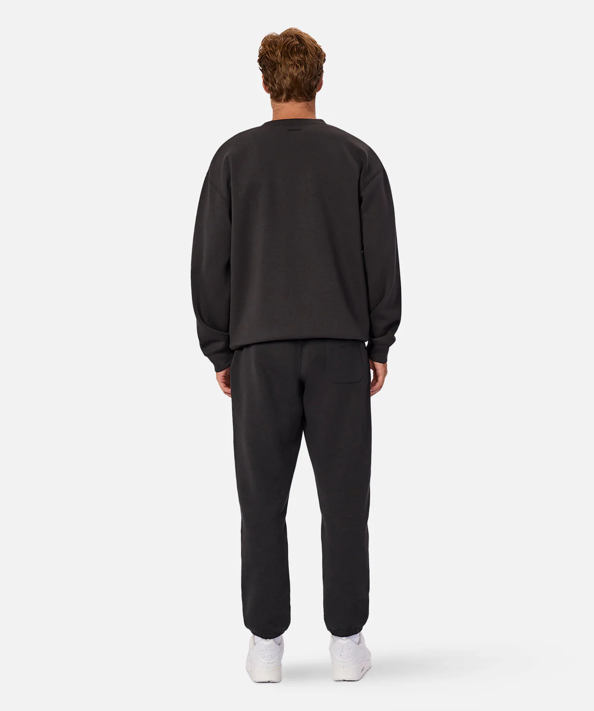 The Tech Del Sur Sweat - Obsidian - Image 4