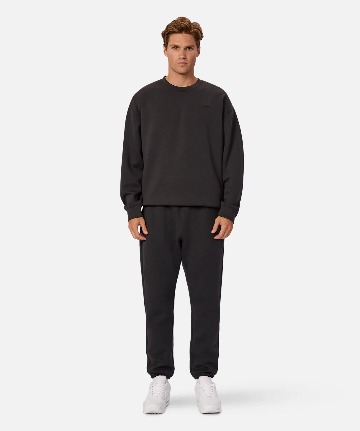 The Tech Del Sur Sweat - Obsidian - Image 5