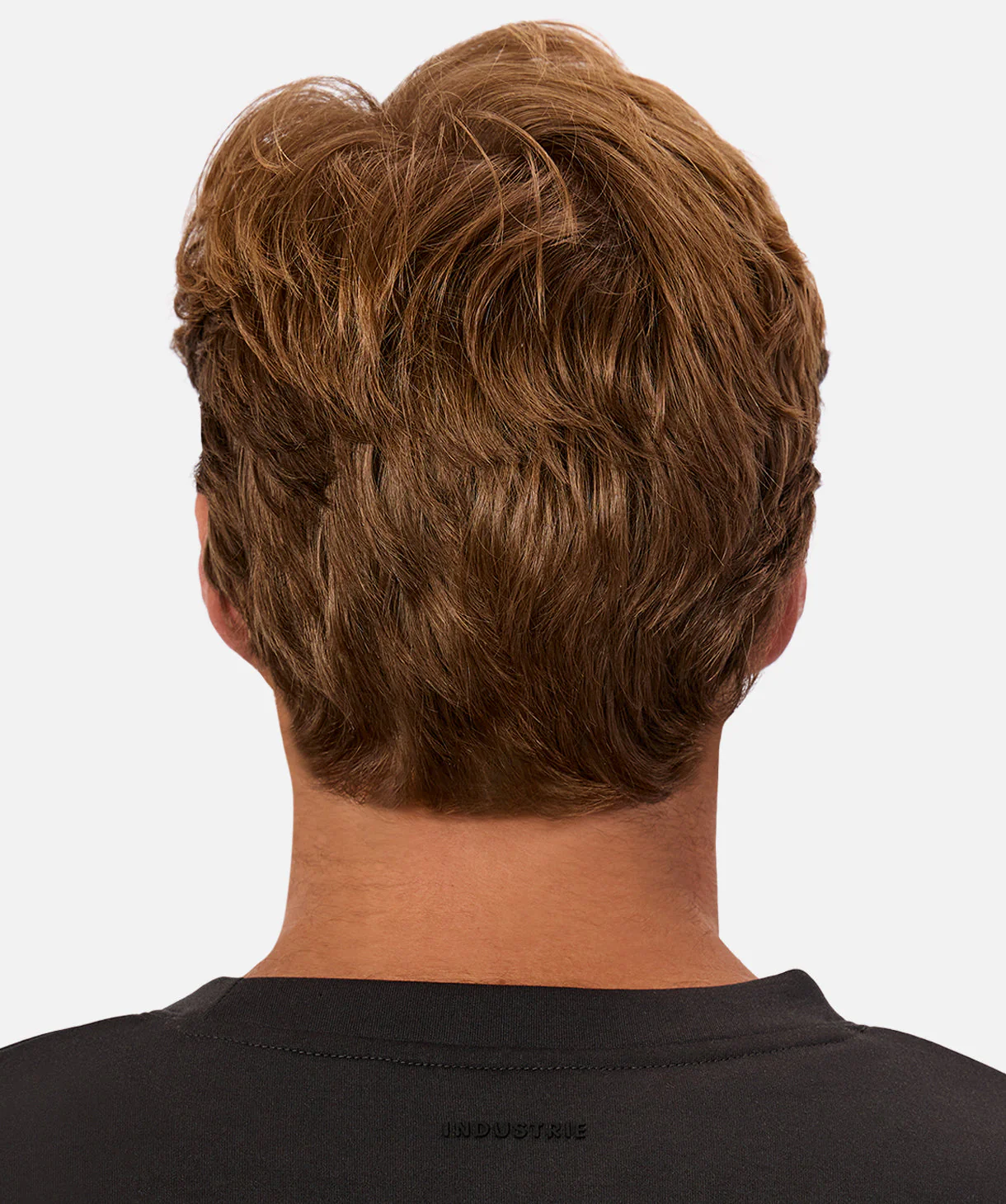 The Tech Del Sur Sweat - Obsidian - Image 7
