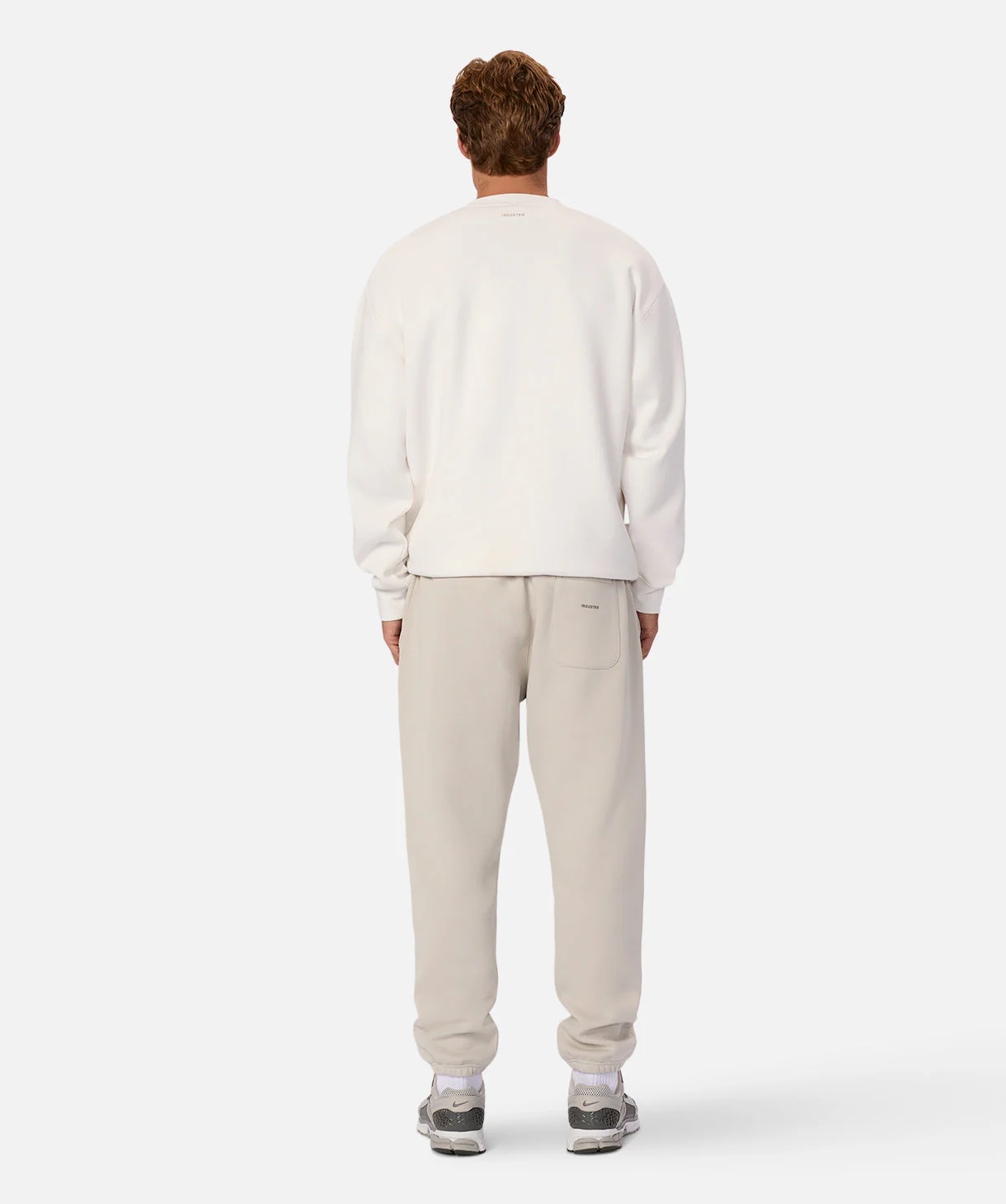 The Tech Del Sur Sweatpant - Stone - Image 4