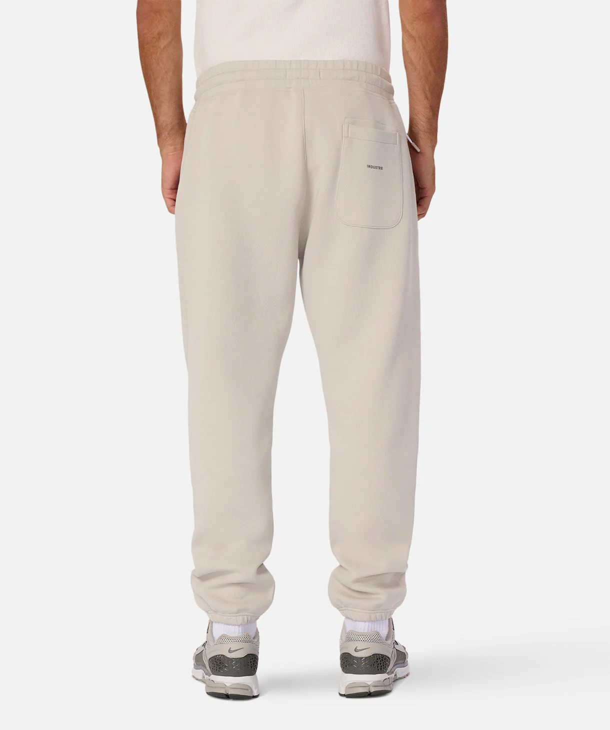 The Tech Del Sur Sweatpant - Stone - Image 6