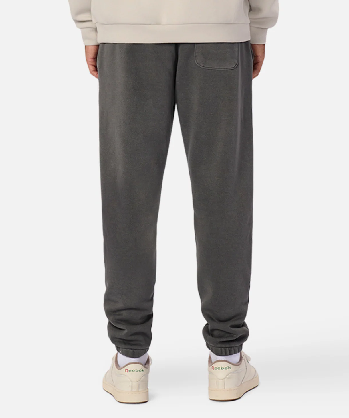 The Del Sur Washed Sweatpant - Graphite - Image 3