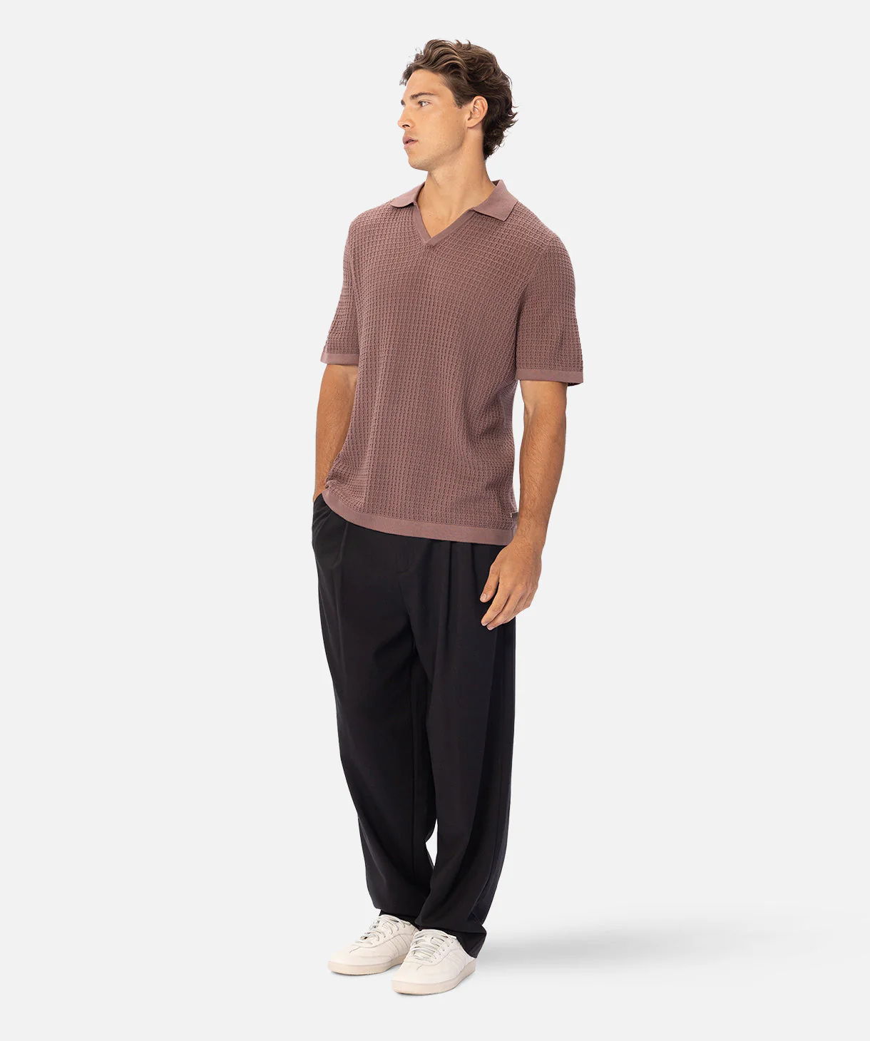 The New Milano Pant - Black - Image 3