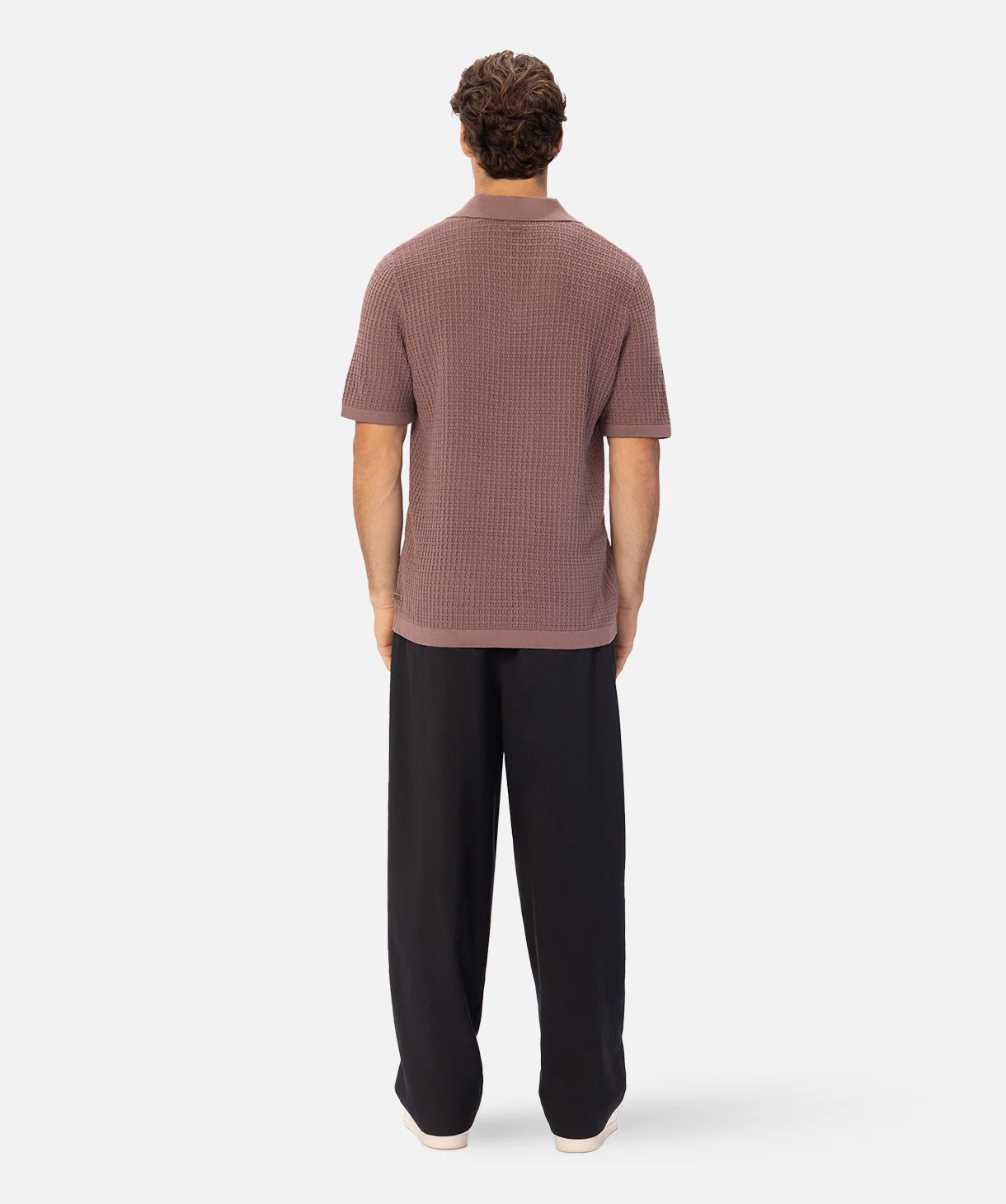 The New Milano Pant - Black - Image 4