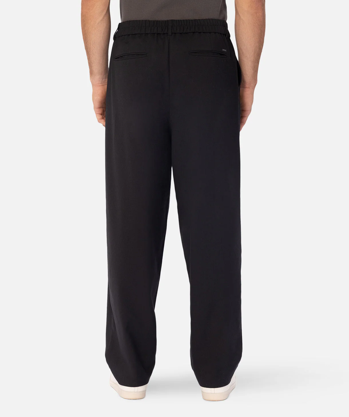 The New Milano Pant - Black - Image 5