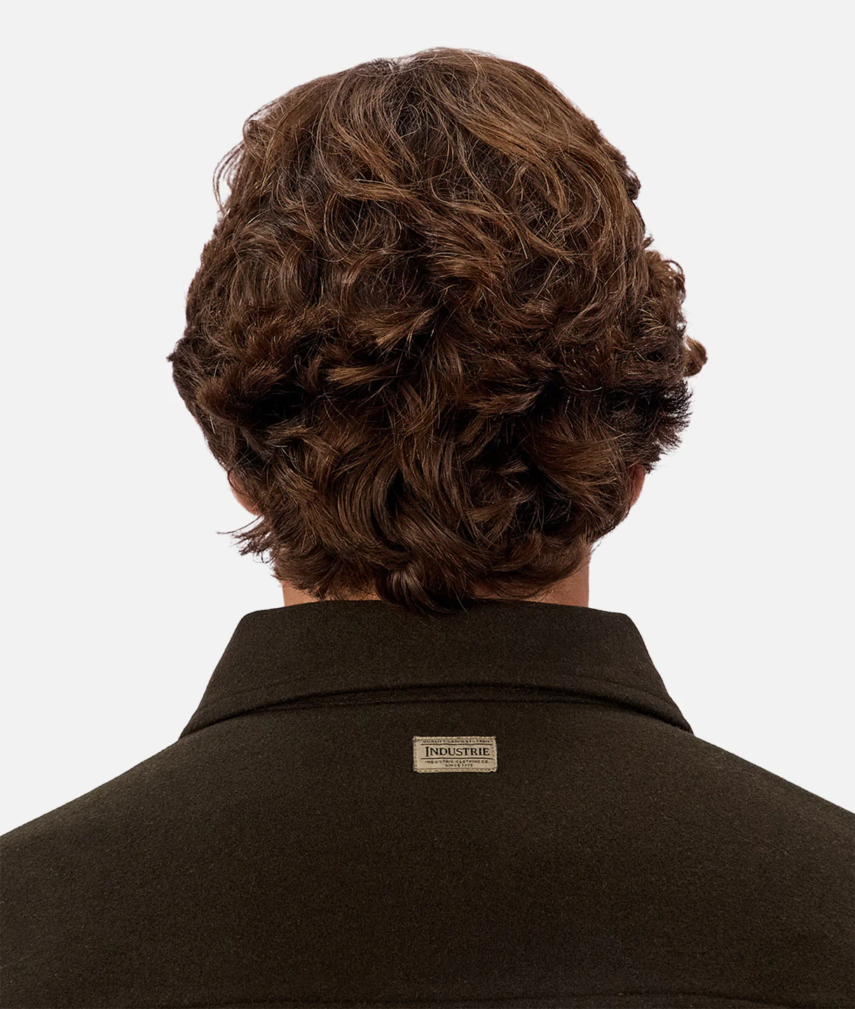 The New Coleman Jacket - Olive - Image 7