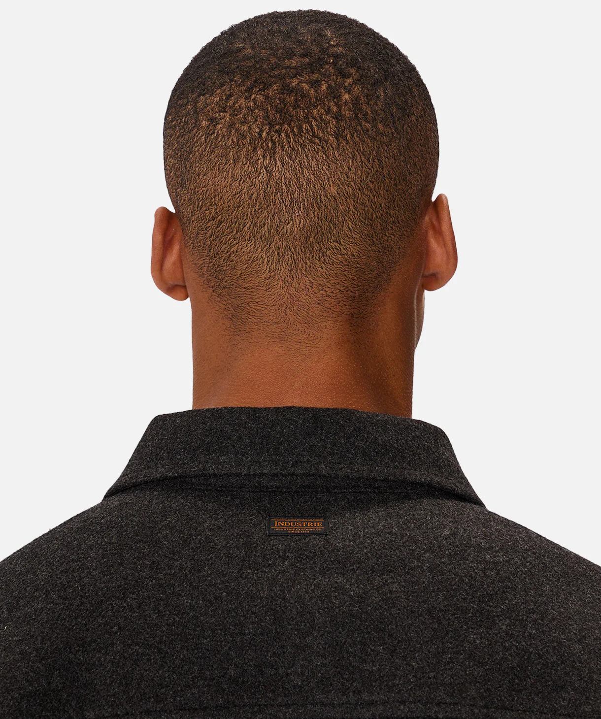 The New Coleman Jacket - Charcoal - Image 8