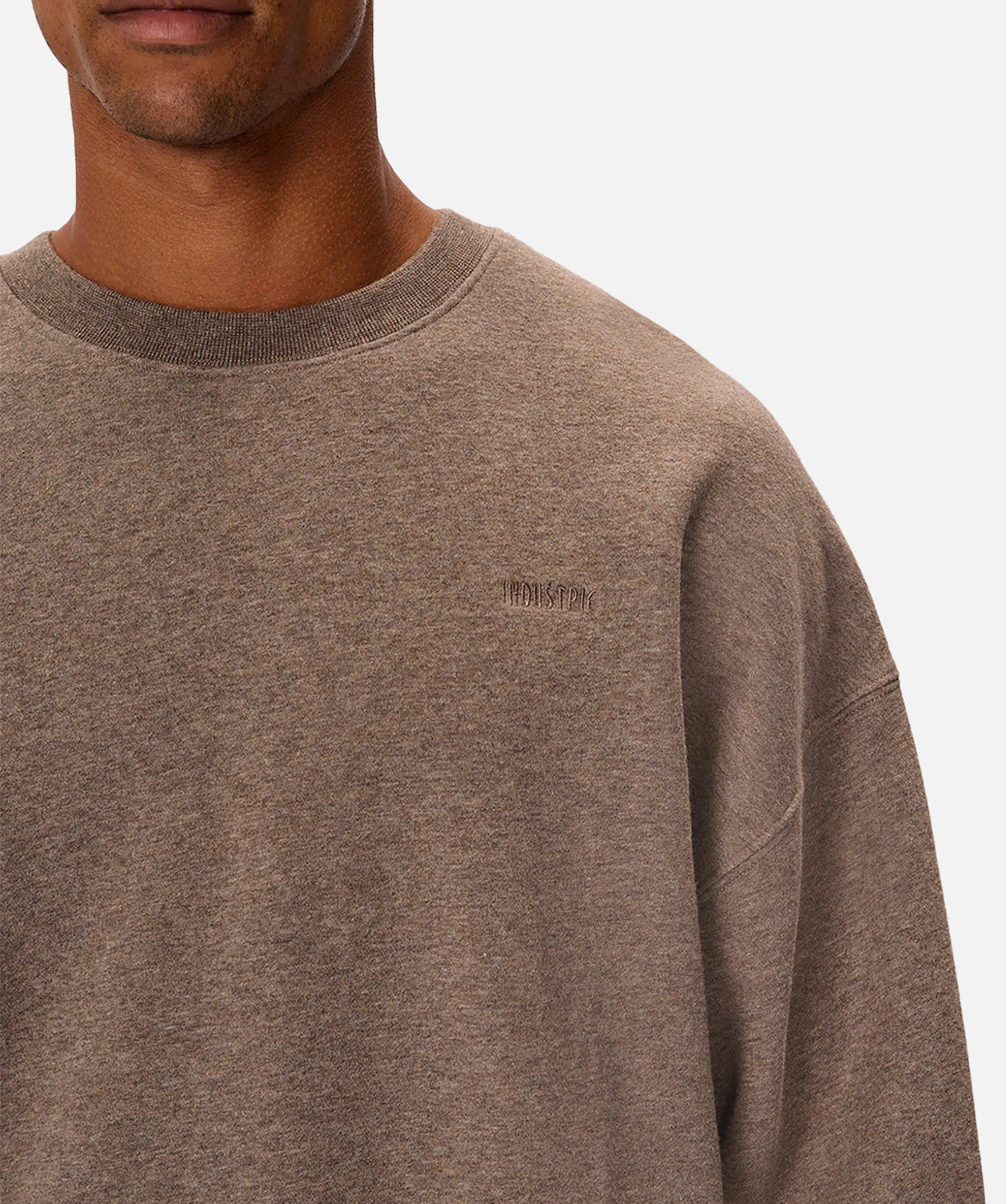 The Del Sur Marle Sweat - Image 4