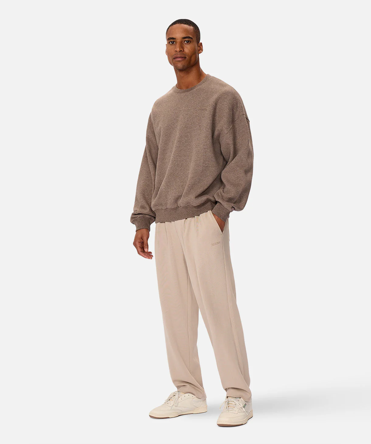 The Del Sur Marle Sweat - Image 5
