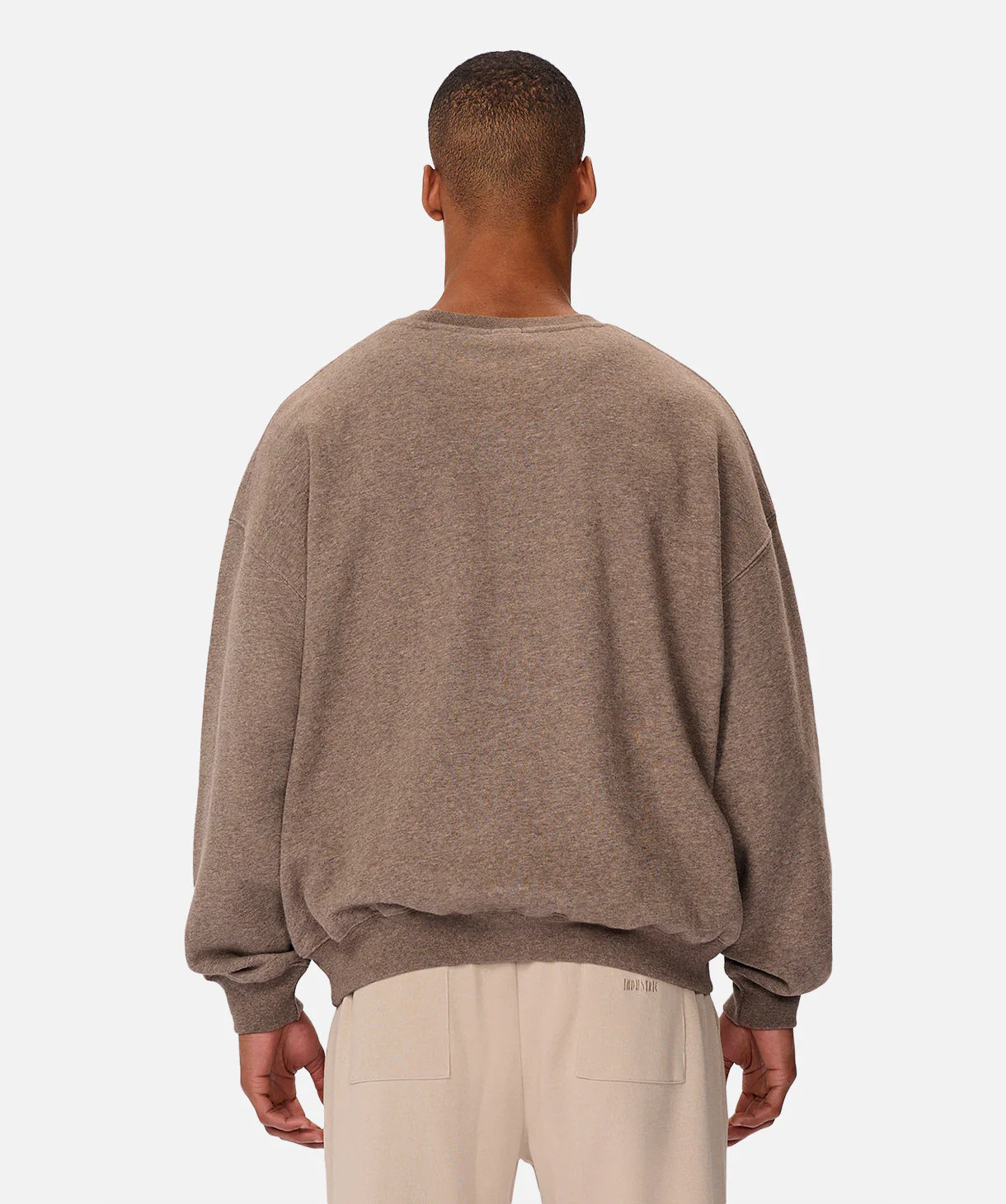 The Del Sur Marle Sweat - Image 7
