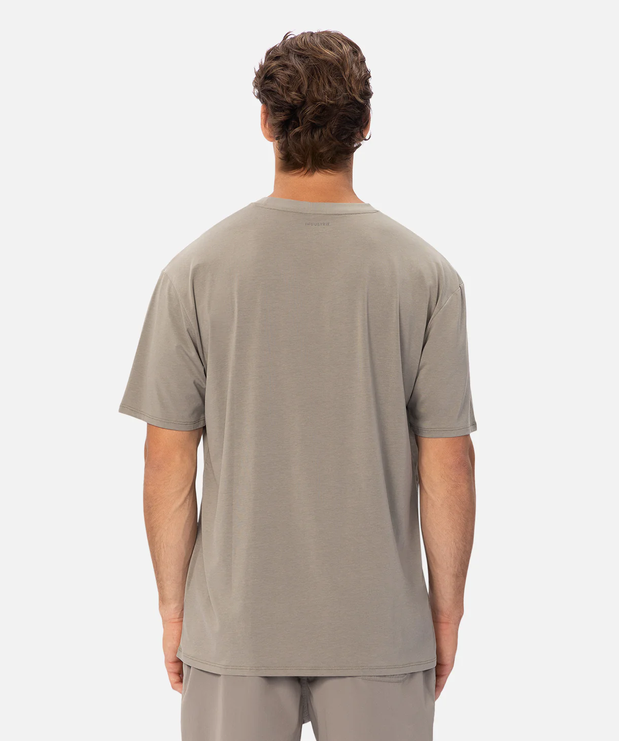 The Freeman Athletic T-Shirt - New Army - Image 6