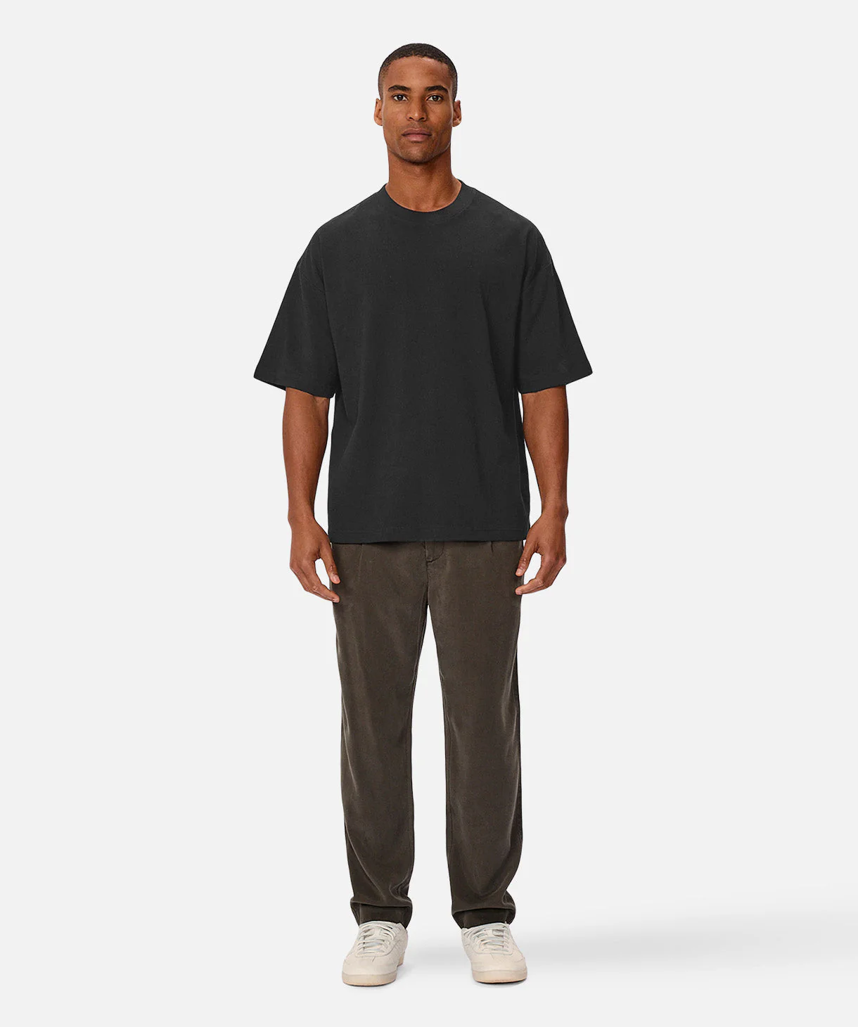 The Del Mar Boxy T-Shirt - Image 3