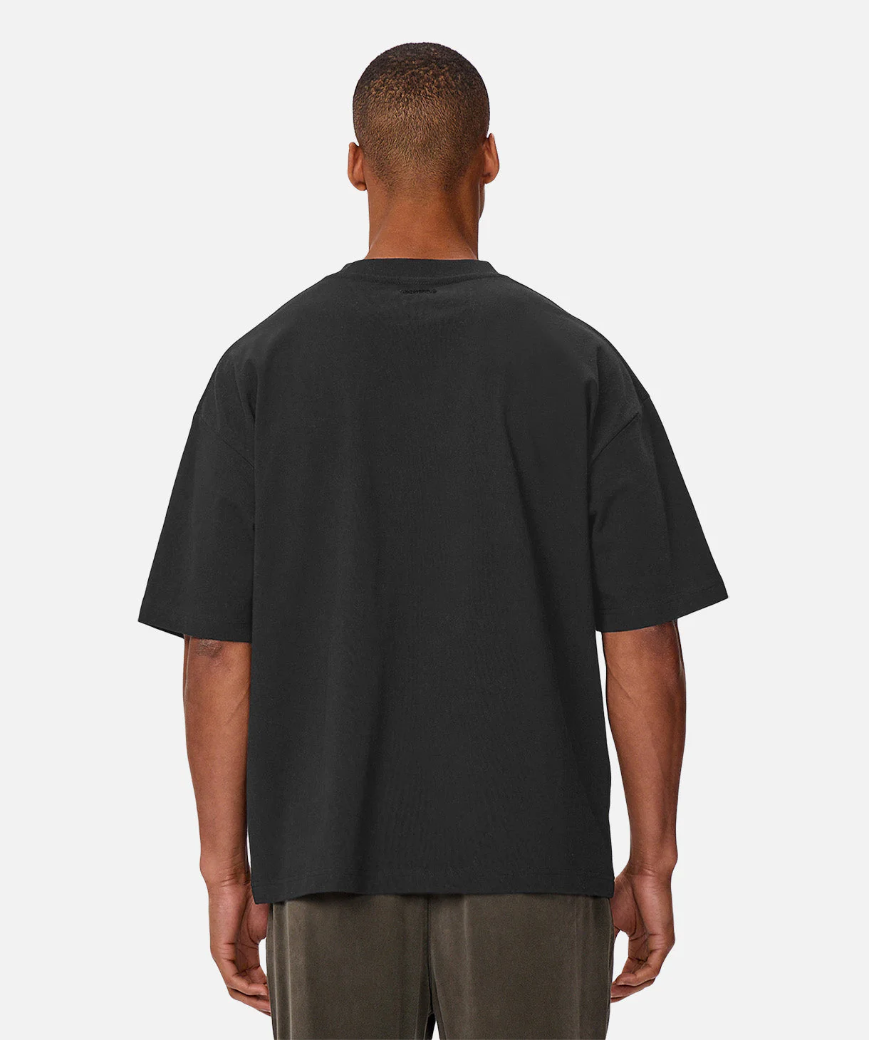 The Del Mar Boxy T-Shirt - Image 4