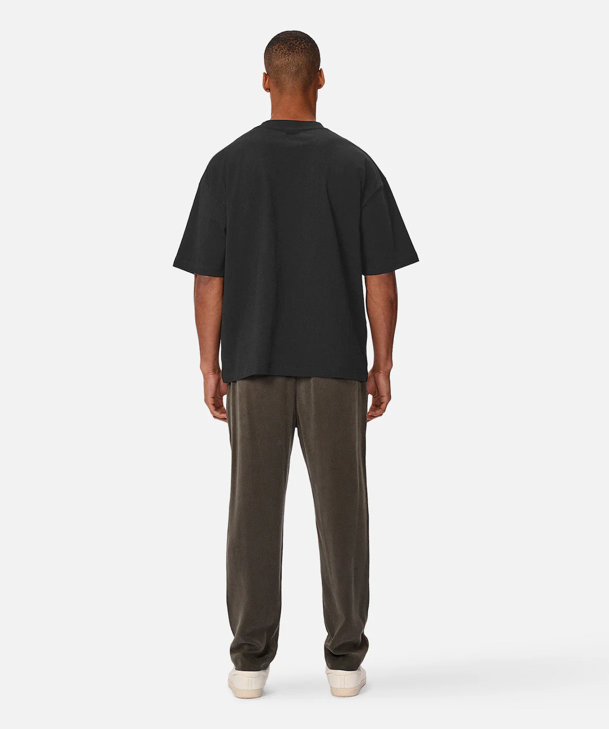 The Del Mar Boxy T-Shirt - Image 5