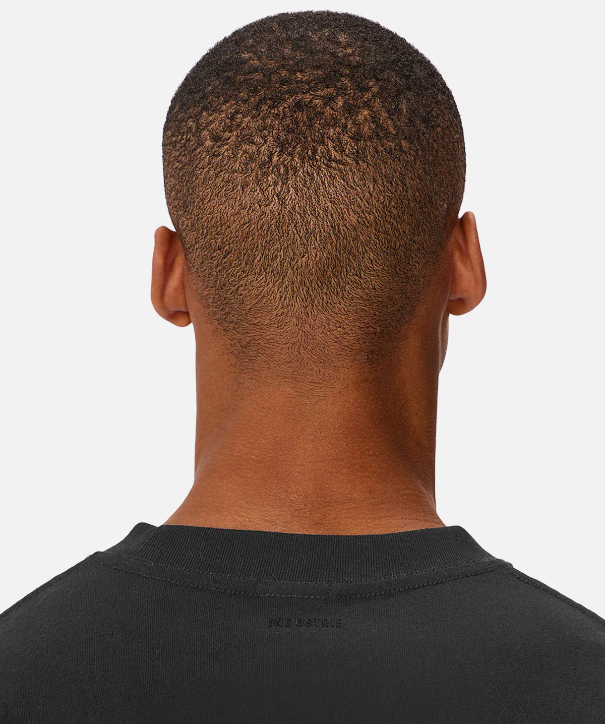 The Del Mar Boxy T-Shirt - Image 6
