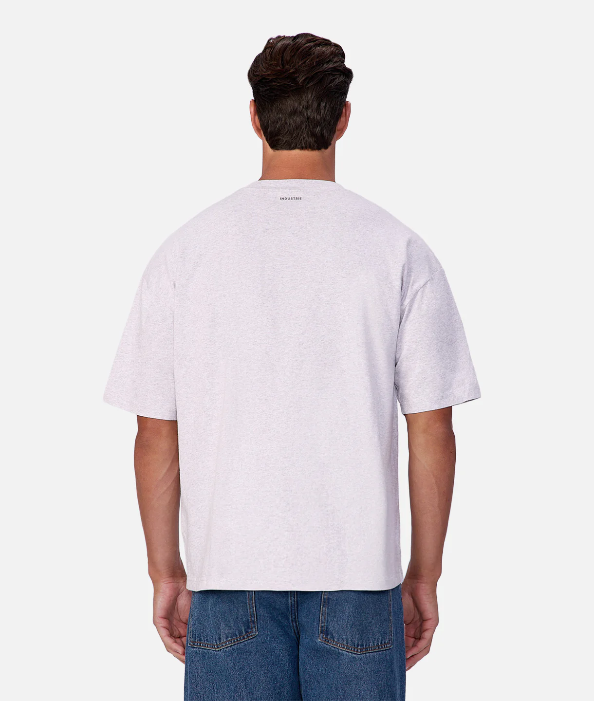 The Del Mar Boxy T-Shirt - Image 4