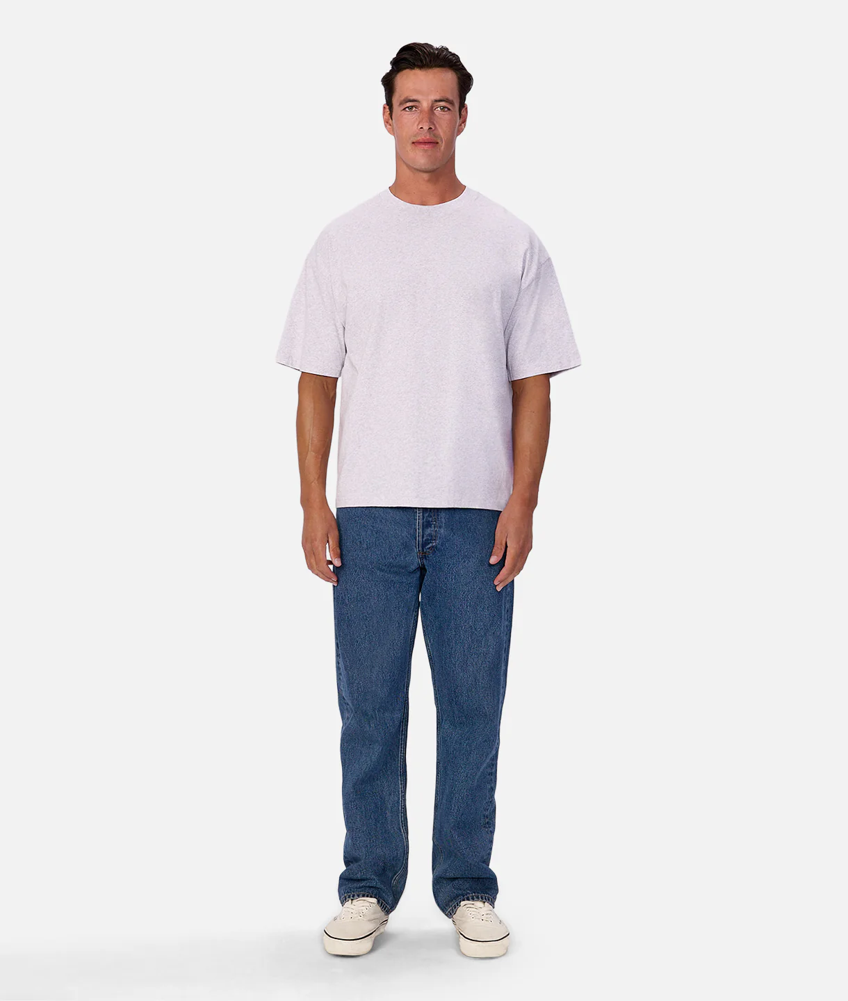 The Del Mar Boxy T-Shirt - Image 5