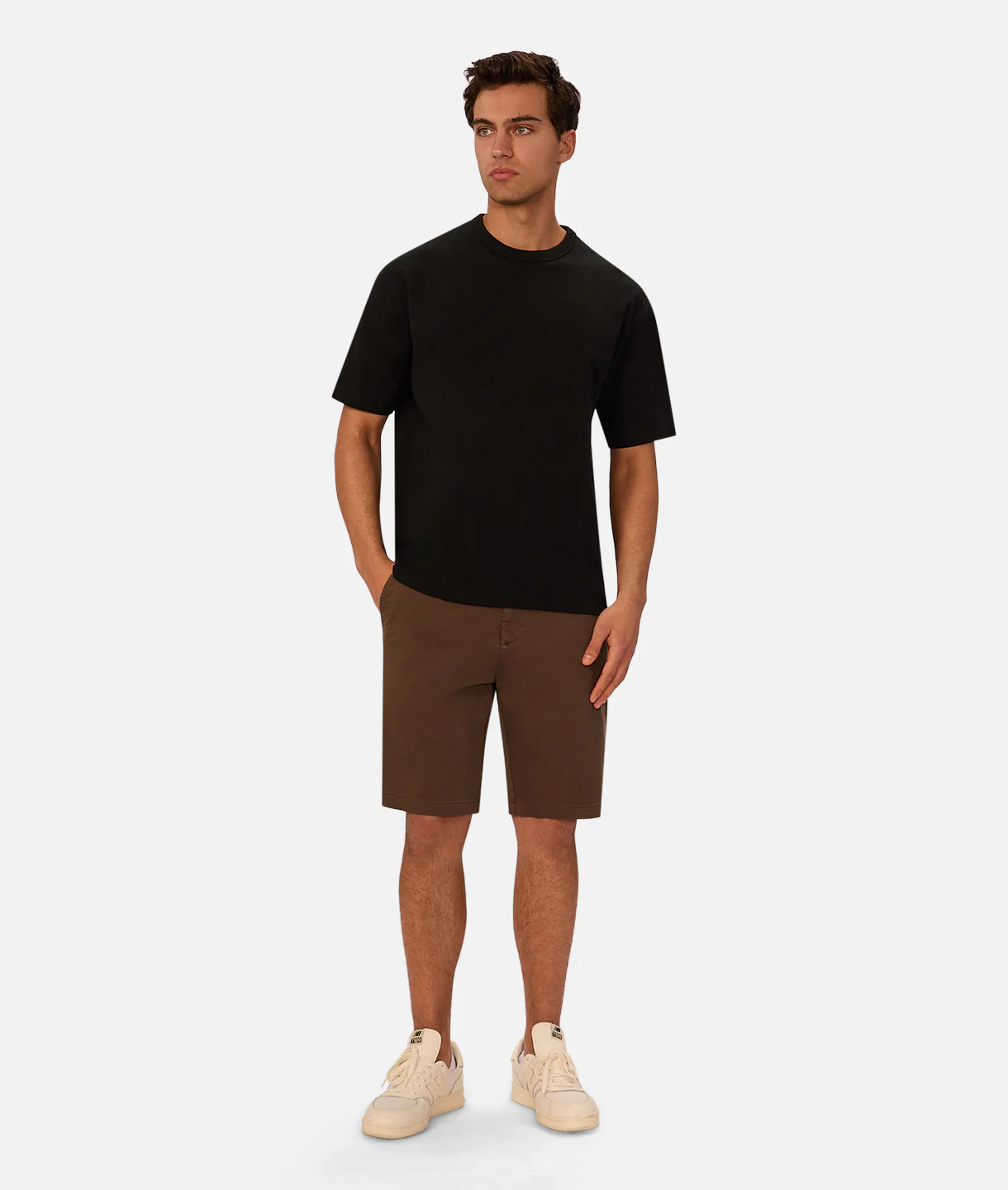 The Rinse Drifter Short - Chestnut - Image 8