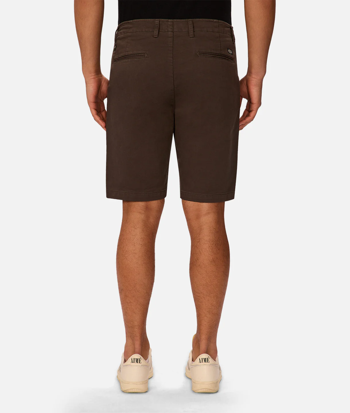 The Rinse Drifter Short - Cocoa - Image 4