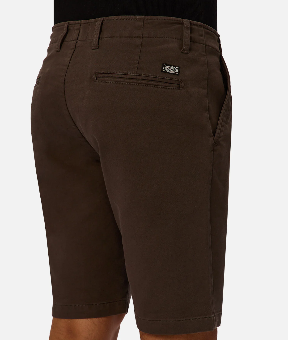 The Rinse Drifter Short - Cocoa - Image 7