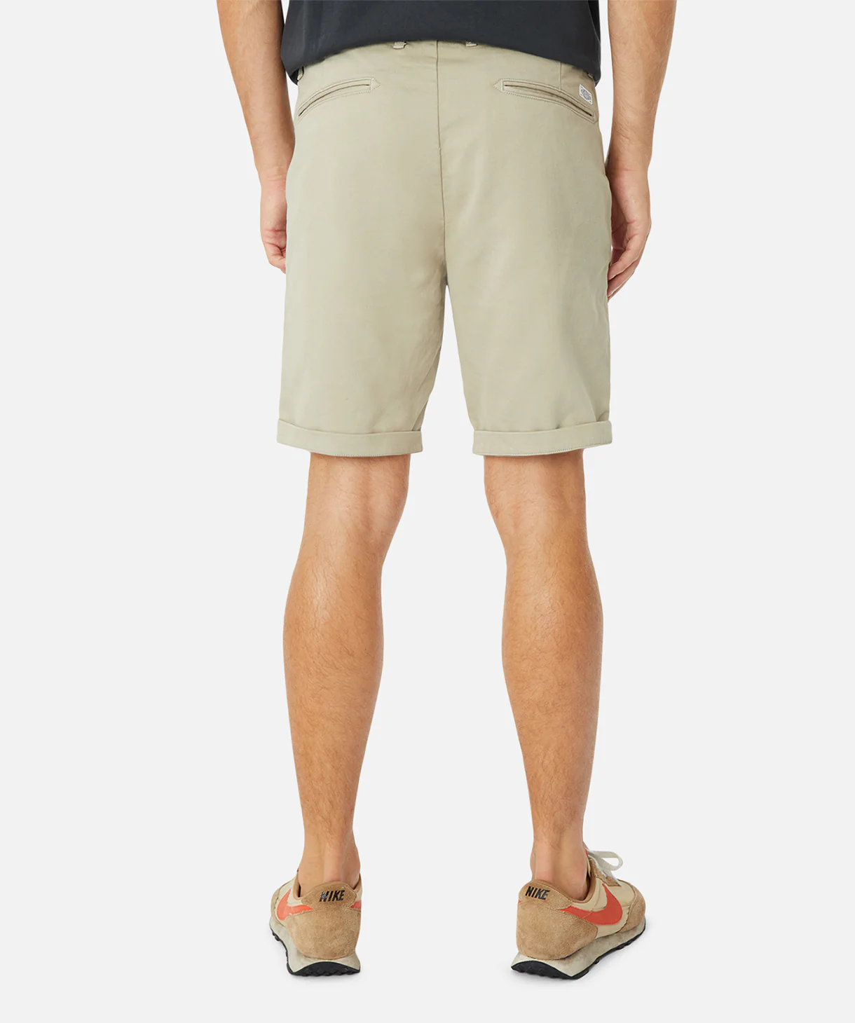 The Rinse Drifter Short - OD Stone - Image 3