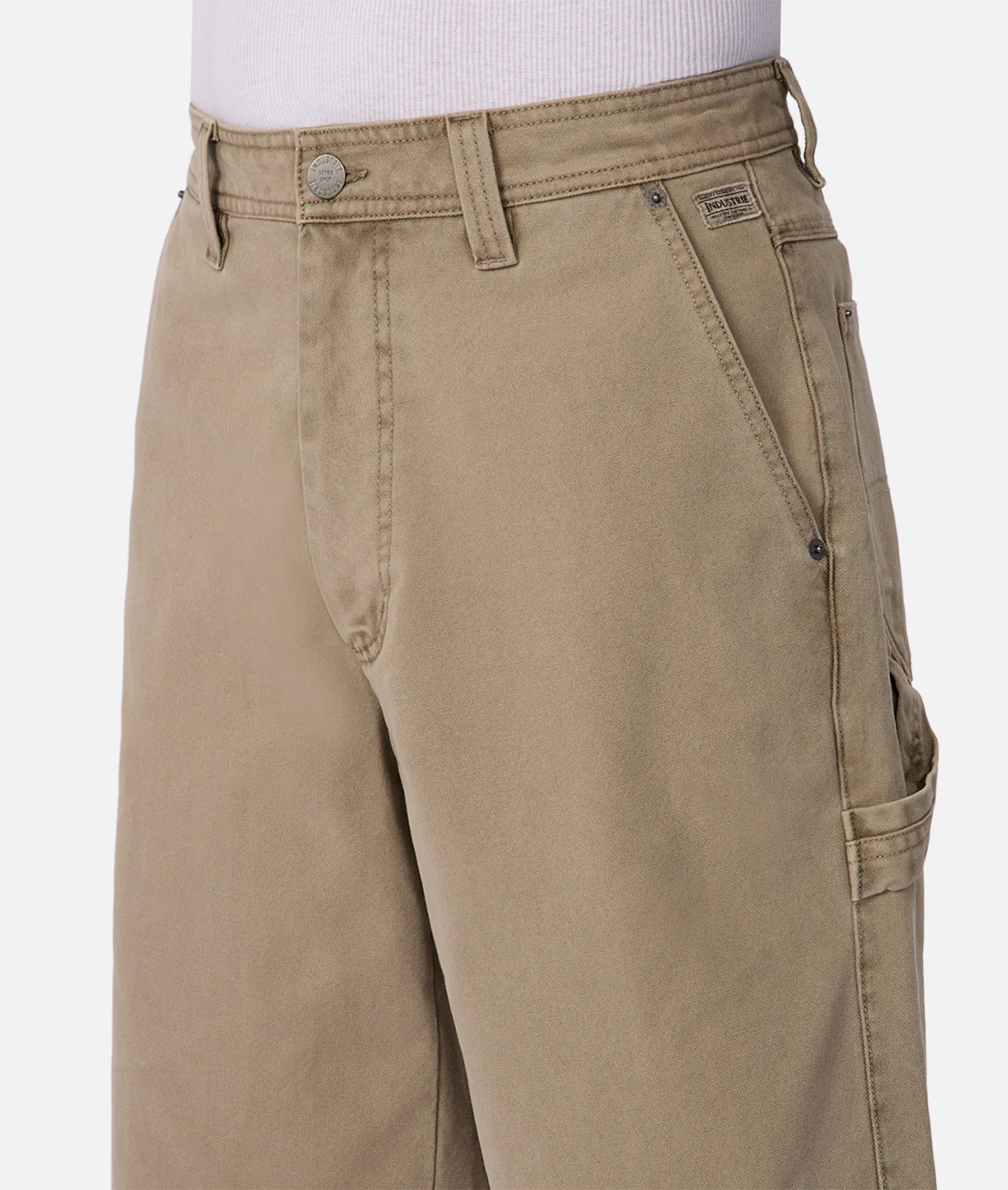 The Indiana Short - Stone 25 - Image 7