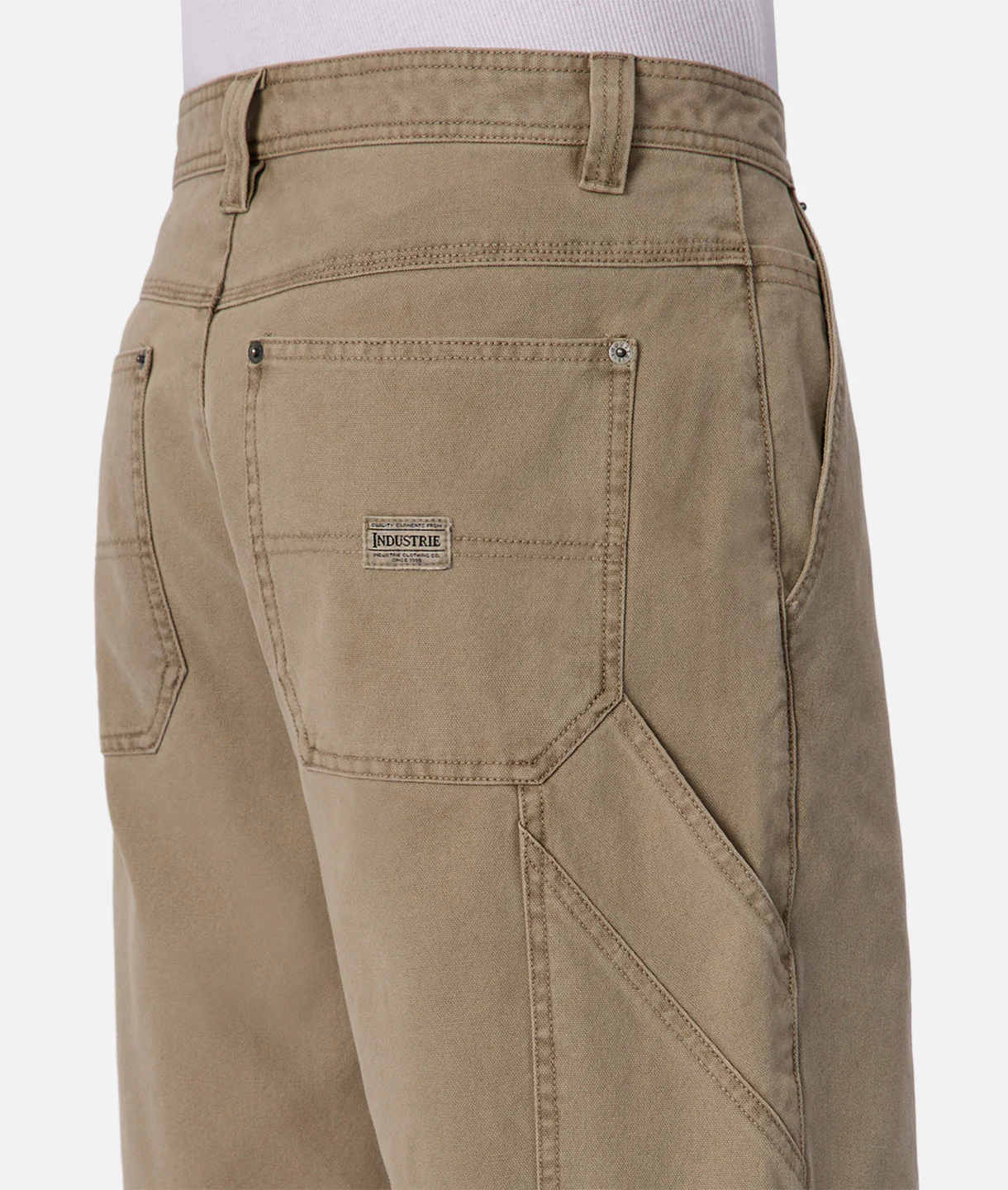 The Indiana Short - Stone 25 - Image 8