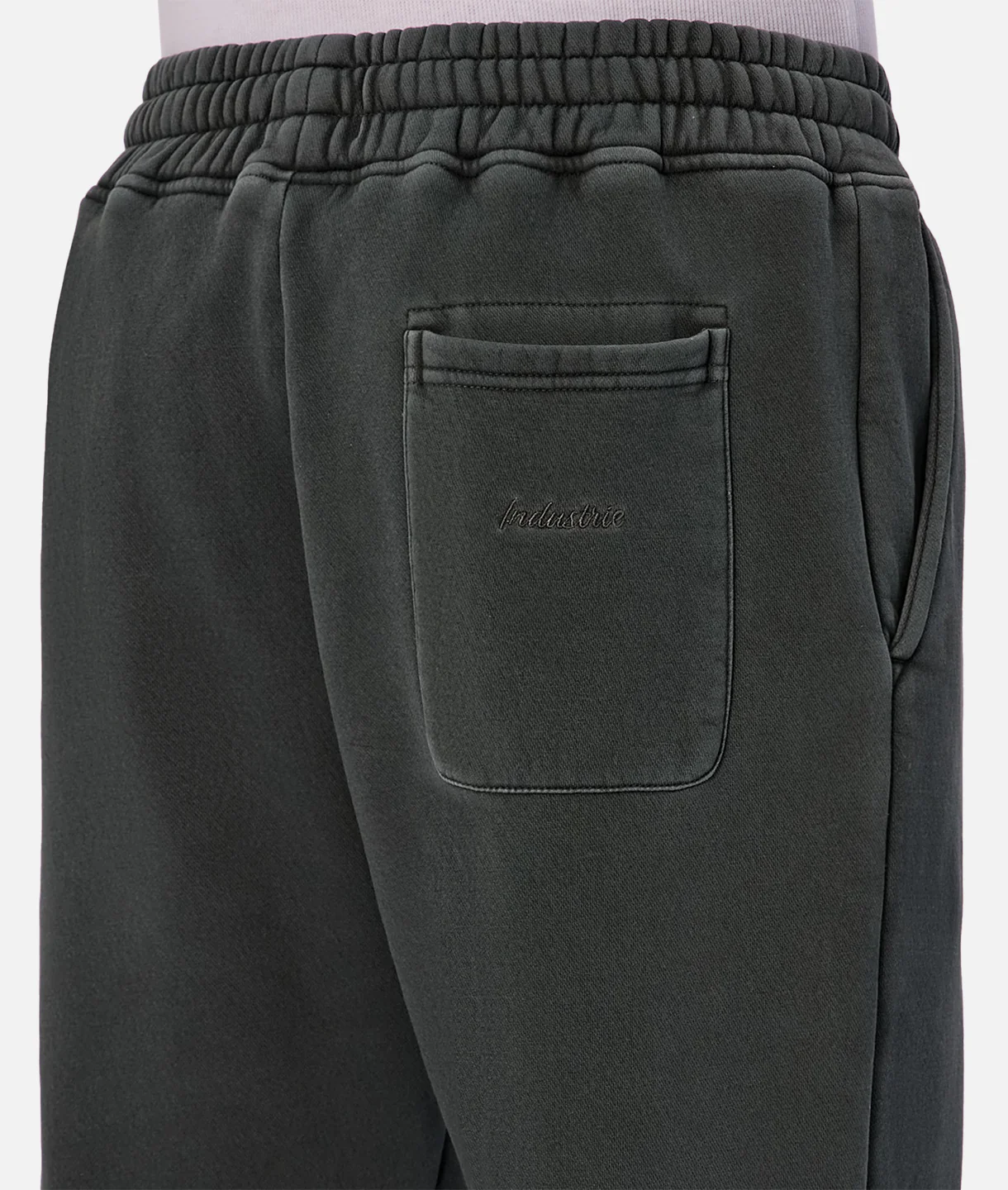 The New Del Sur Washed Sweatpant - Washed Pine - Image 7