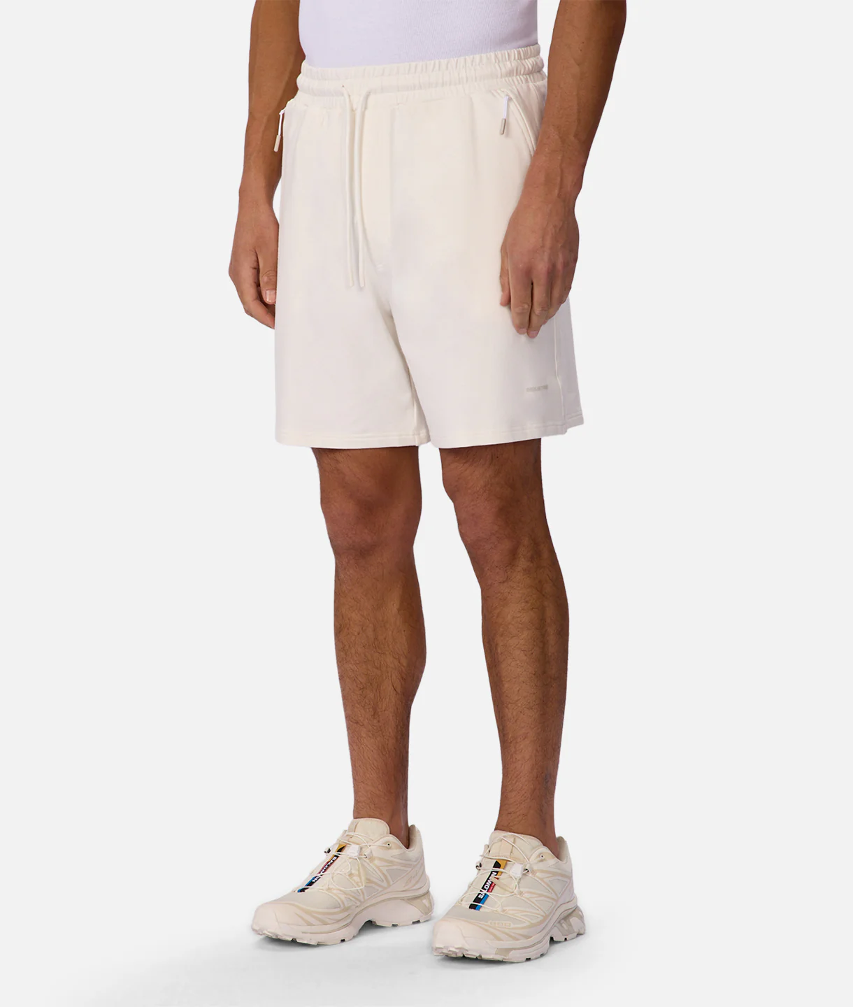 The Ultra Tech Short - Ecru 26 - Image 3