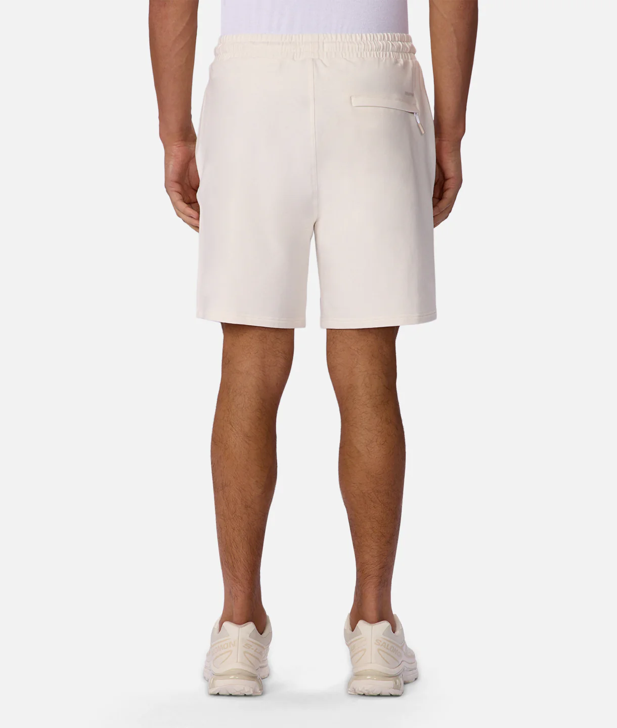 The Ultra Tech Short - Ecru 26 - Image 4
