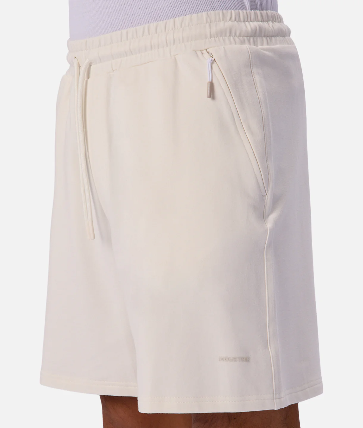 The Ultra Tech Short - Ecru 26 - Image 6