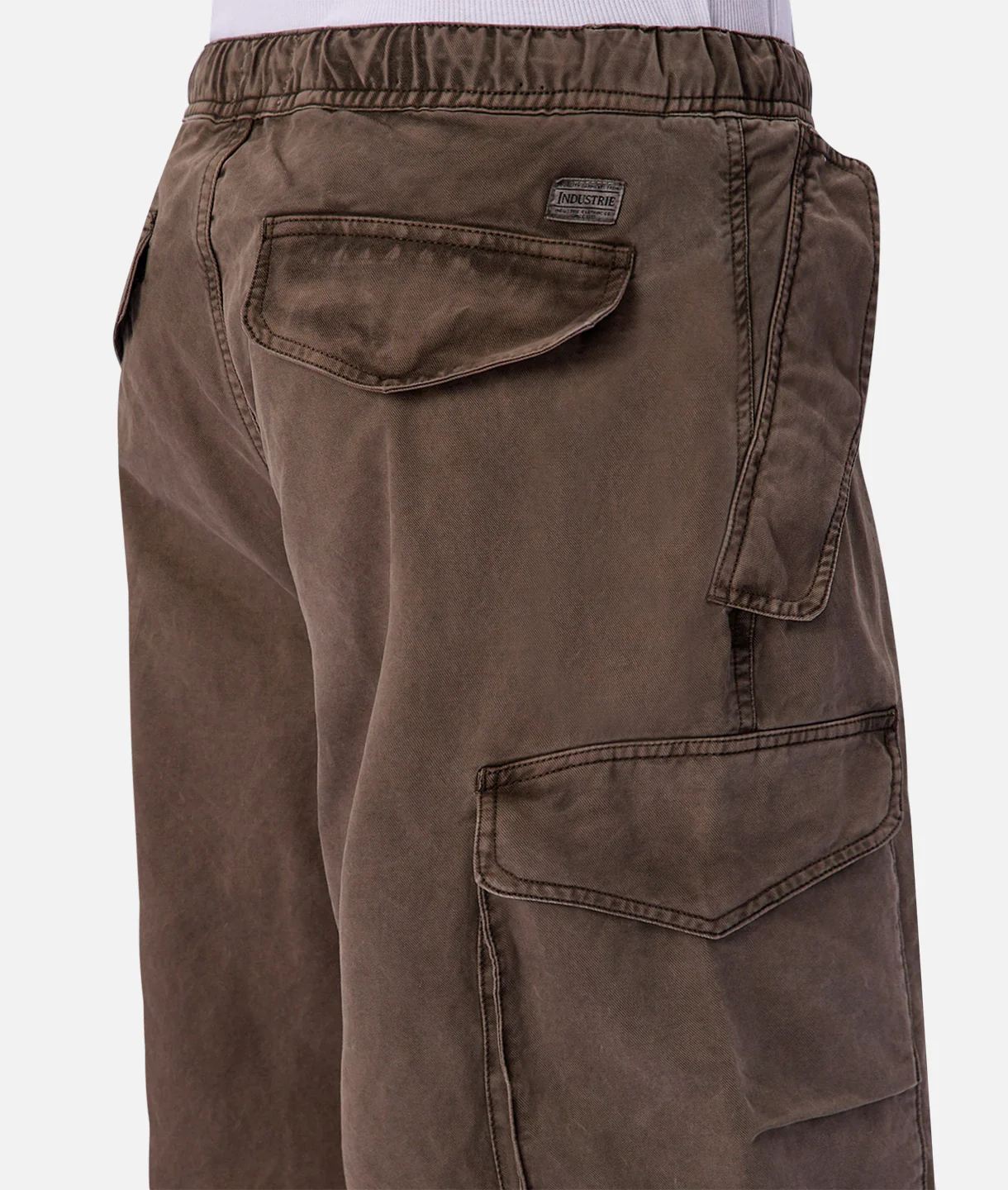 The Virginia Combat Pant - Washed Bark - Image 7