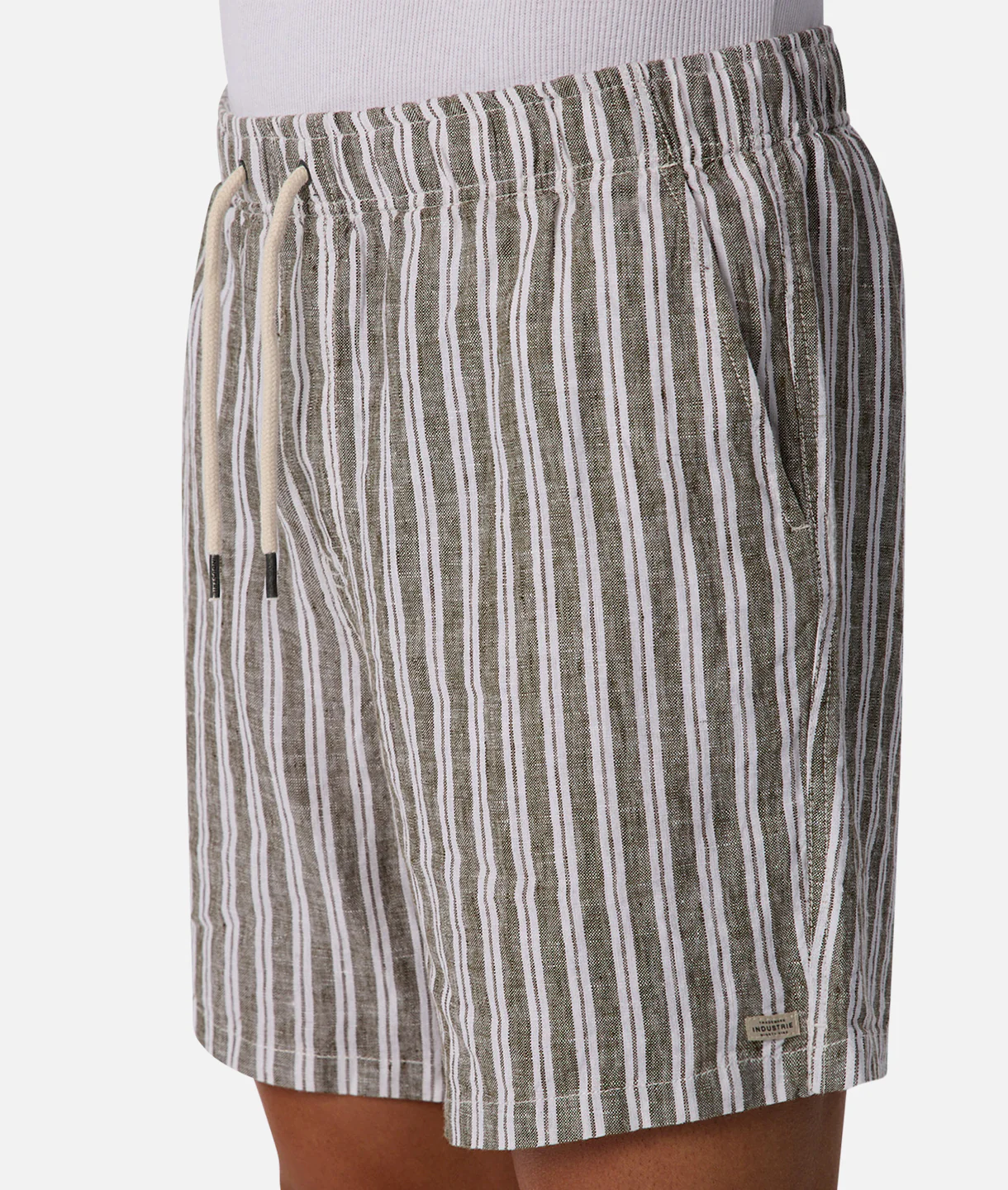 The Segunto Short - Buckwheat - Image 6