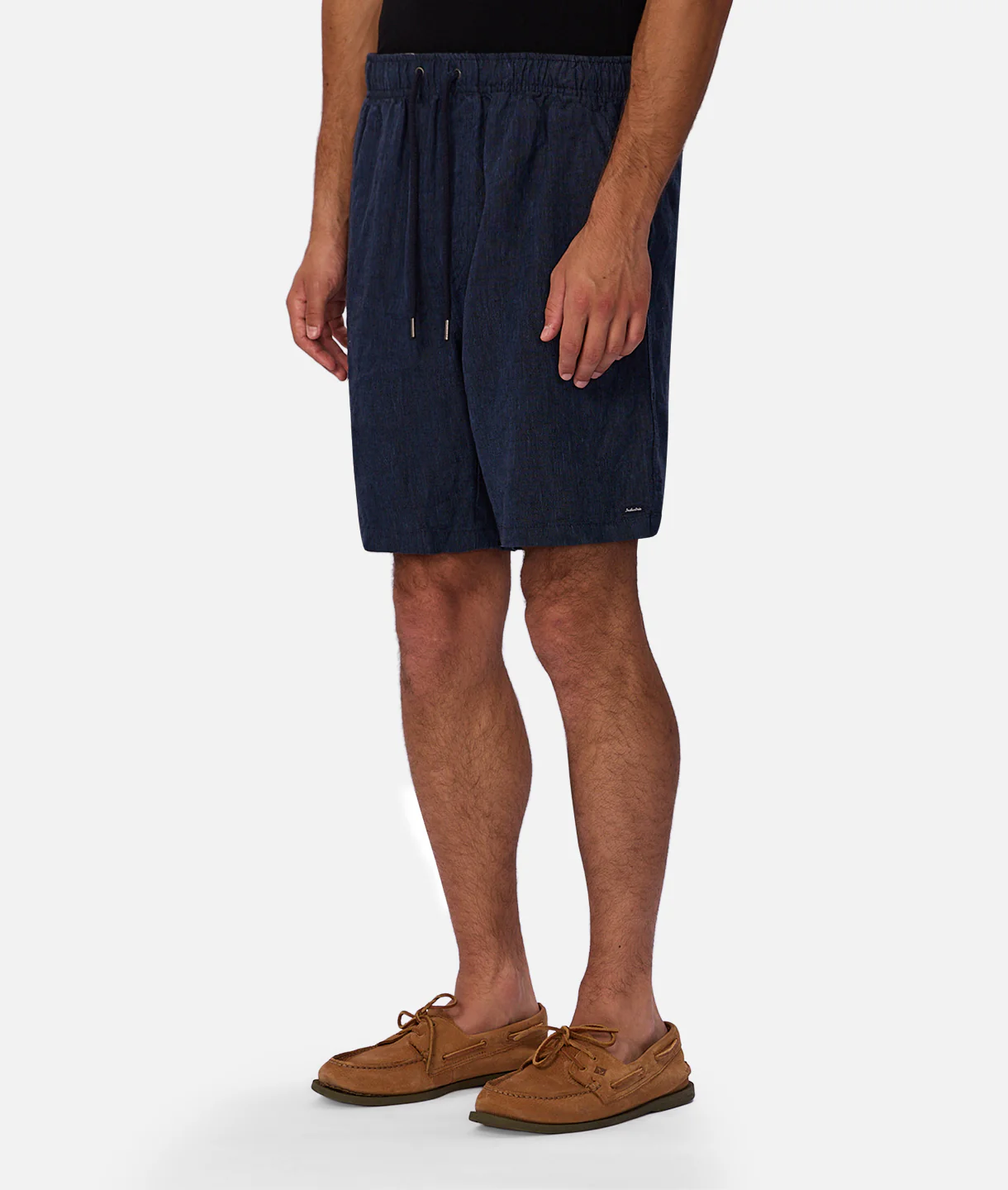 The Summerland Short - Navy / Blue - Image 3
