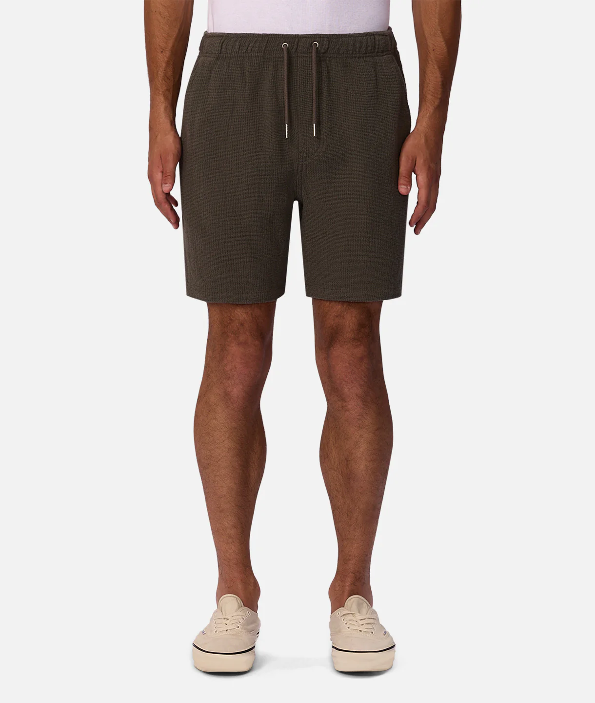 The Merida Short - New Jungle