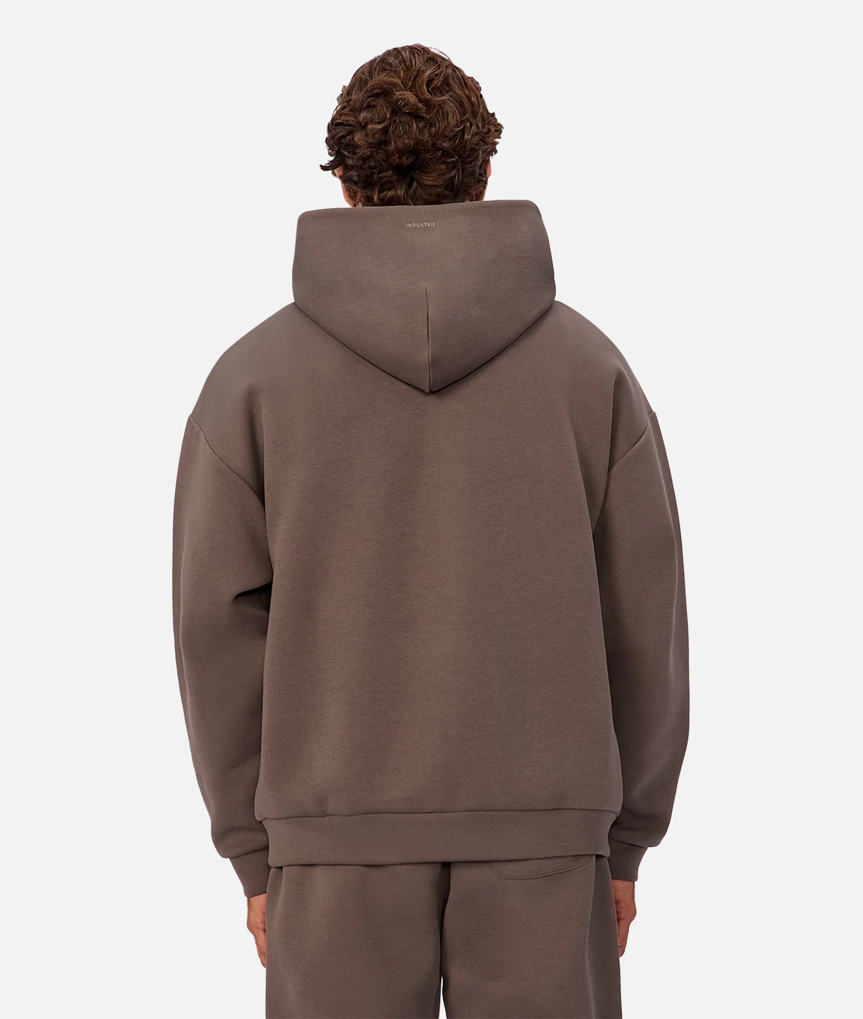 The Tech Del Sur Hoodie - Lead - Image 4