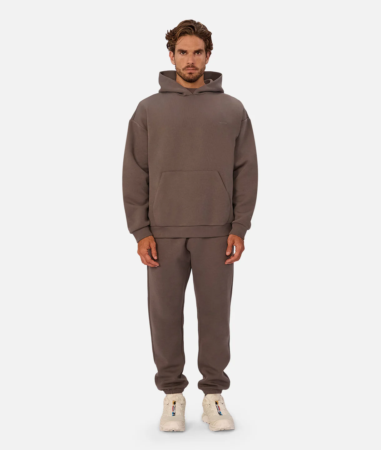 The Tech Del Sur Hoodie - Lead - Image 5