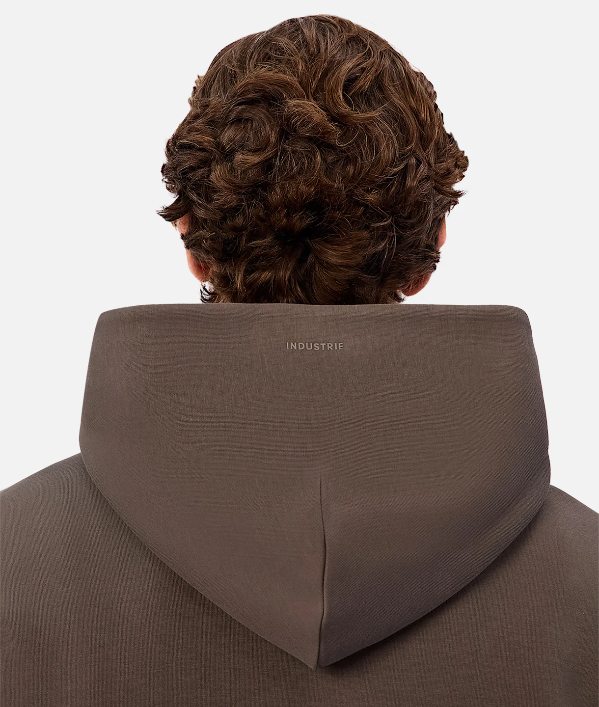 The Tech Del Sur Hoodie - Lead - Image 6