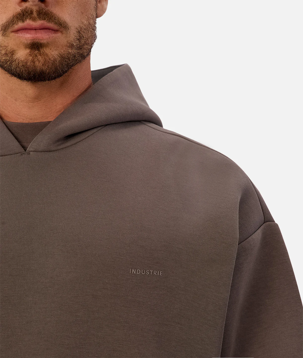 The Tech Del Sur Hoodie - Lead - Image 7