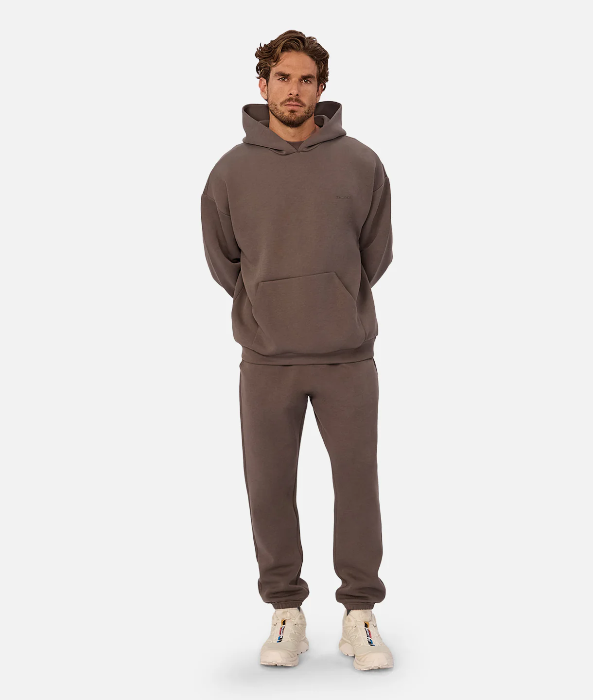 The Tech Del Sur Hoodie - Lead - Image 9