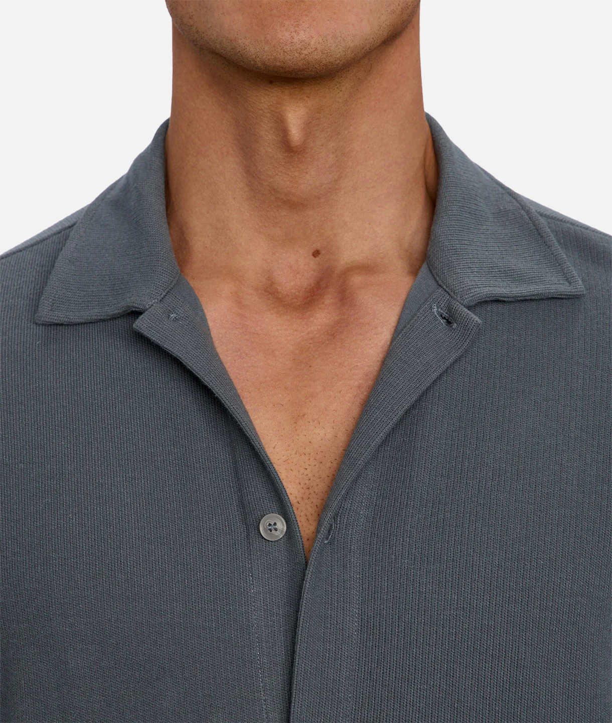 The Mercer Short Sleeve Shirt - Diesel - Image 6