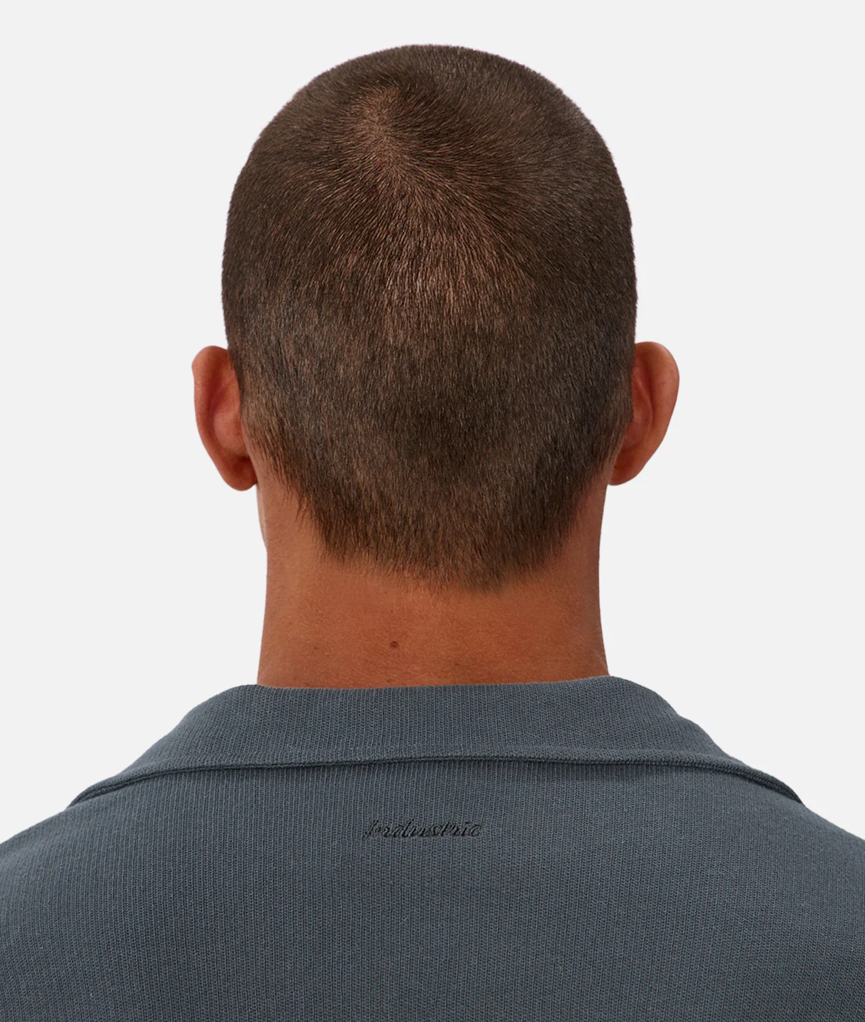 The Mercer Short Sleeve Shirt - Diesel - Image 7