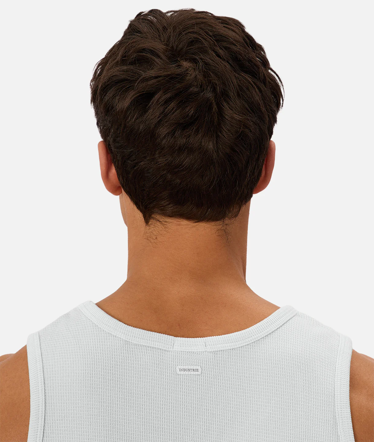 The Marlon Singlet - Arctic - Image 7
