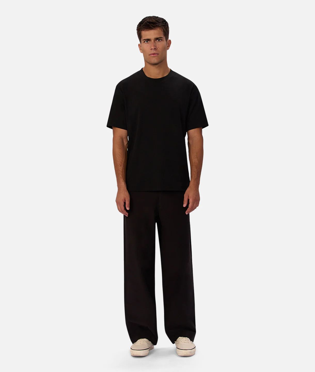 The Pescara Pant - Black - Image 5